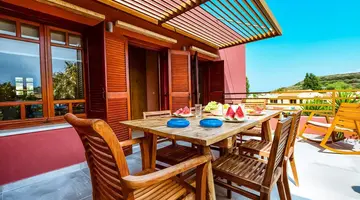 ANAIS COLLECTION HOTEL & SUITES