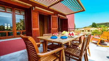 ANAIS COLLECTION HOTEL & SUITES