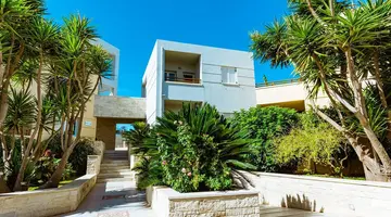 ANAIS COLLECTION HOTEL & SUITES