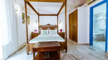 Anais Collection Hotels and Suites