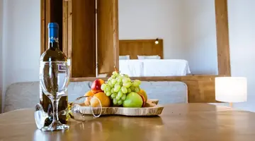Anais Collection Hotels and Suites
