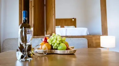 Anais Collection Hotels and Suites