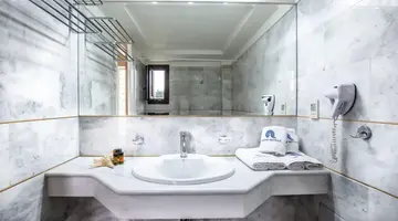Anais Collection Hotels and Suites