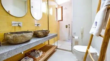 Anais Collection Hotels and Suites