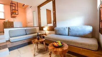 Anais Collection Hotels and Suites