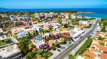 Anais Collection Hotels and Suites