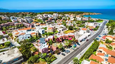 Anais Collection Hotels and Suites