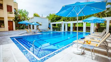 Anais Collection Hotels and Suites