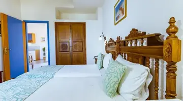 Anais Collection Hotels and Suites