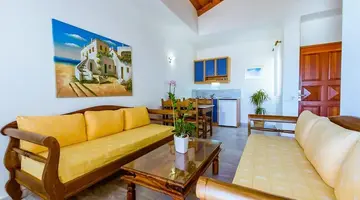 Anais Collection Hotels and Suites