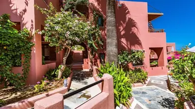 Anais Collection Hotels and Suites