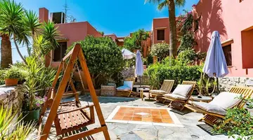 Anais Collection Hotels and Suites