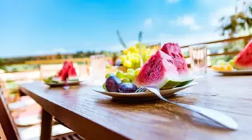 Anais Collection Hotels and Suites