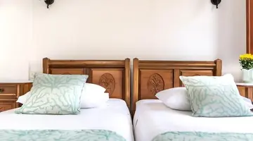 Anais Collection Hotels and Suites