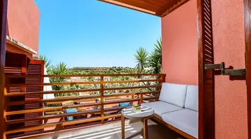 Anais Collection Hotels and Suites