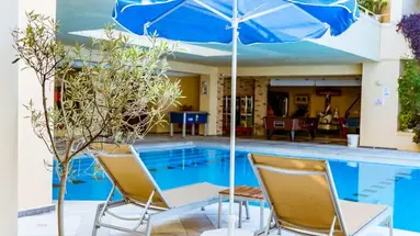 Anais Collection Hotels and Suites