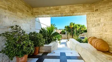 Anais Collection Hotels and Suites