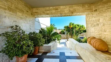 Anais Collection Hotels and Suites