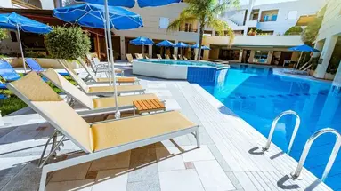 Anais Collection Hotels and Suites