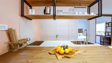 Anais Collection Hotels and Suites