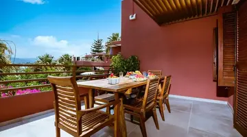 Anais Collection Hotels and Suites