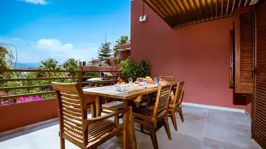 Anais Collection Hotels and Suites