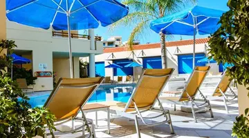 Anais Collection Hotels and Suites