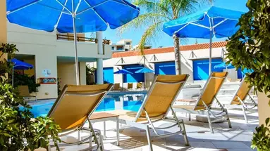 Anais Collection Hotels and Suites