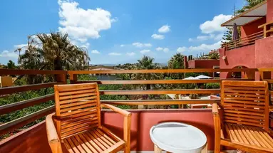 Anais Collection Hotels and Suites