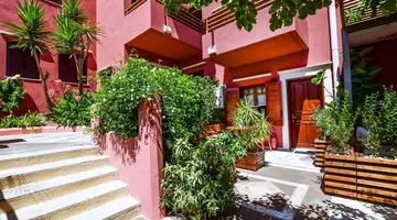 Anais Collection Hotels and Suites
