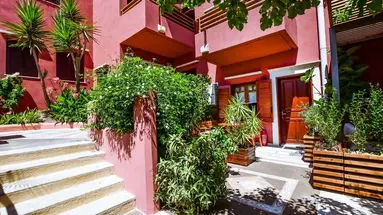 Anais Collection Hotels and Suites