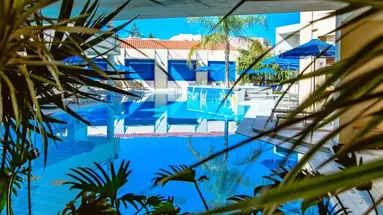 Anais Collection Hotels and Suites