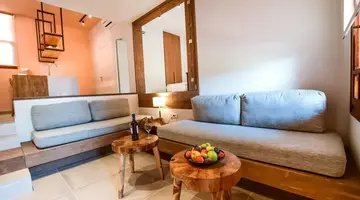 Anais Collection Hotels and Suites