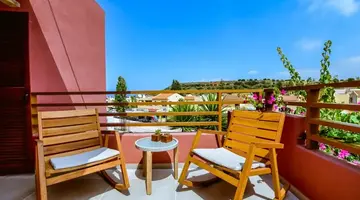 Anais Collection Hotels and Suites