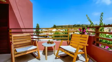 Anais Collection Hotels and Suites