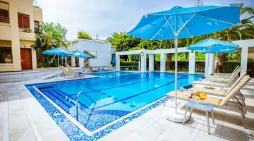 Anais Collection Hotels and Suites