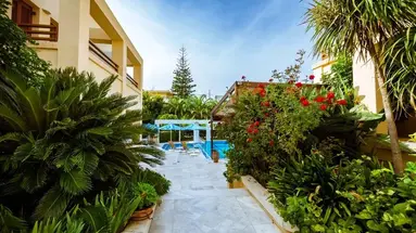 Anais Collection Hotels and Suites