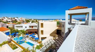 Anais Collection Hotels and Suites