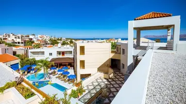 Anais Collection Hotels and Suites