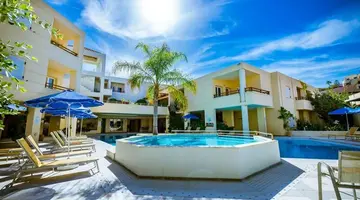 Anais Collection Hotels and Suites