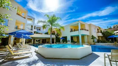 Anais Collection Hotels and Suites