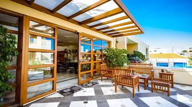 Anais Collection Hotels and Suites