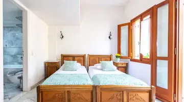 Anais Collection Hotels and Suites