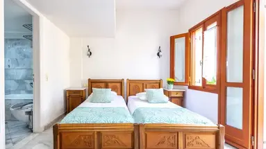 Anais Collection Hotels and Suites