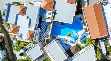 Anais Collection Hotels and Suites