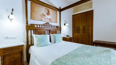 Anais Collection Hotels and Suites