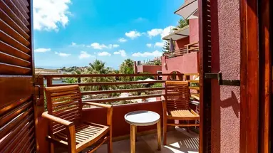 Anais Collection Hotels and Suites