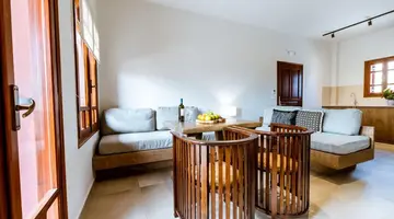 Anais Collection Hotels and Suites