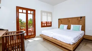 Anais Collection Hotels and Suites