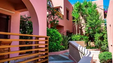 Anais Collection Hotels and Suites